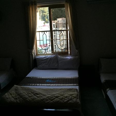 Dong Khe Sau Sea Dragon Hotel מראה חיצוני תמונה