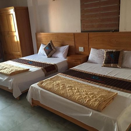 Dong Khe Sau Sea Dragon Hotel מראה חיצוני תמונה