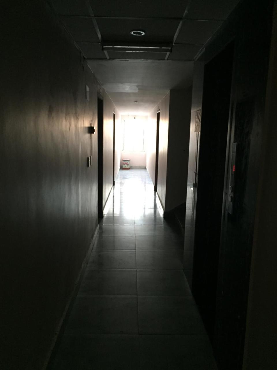 Dong Khe Sau Sea Dragon Hotel מראה חיצוני תמונה