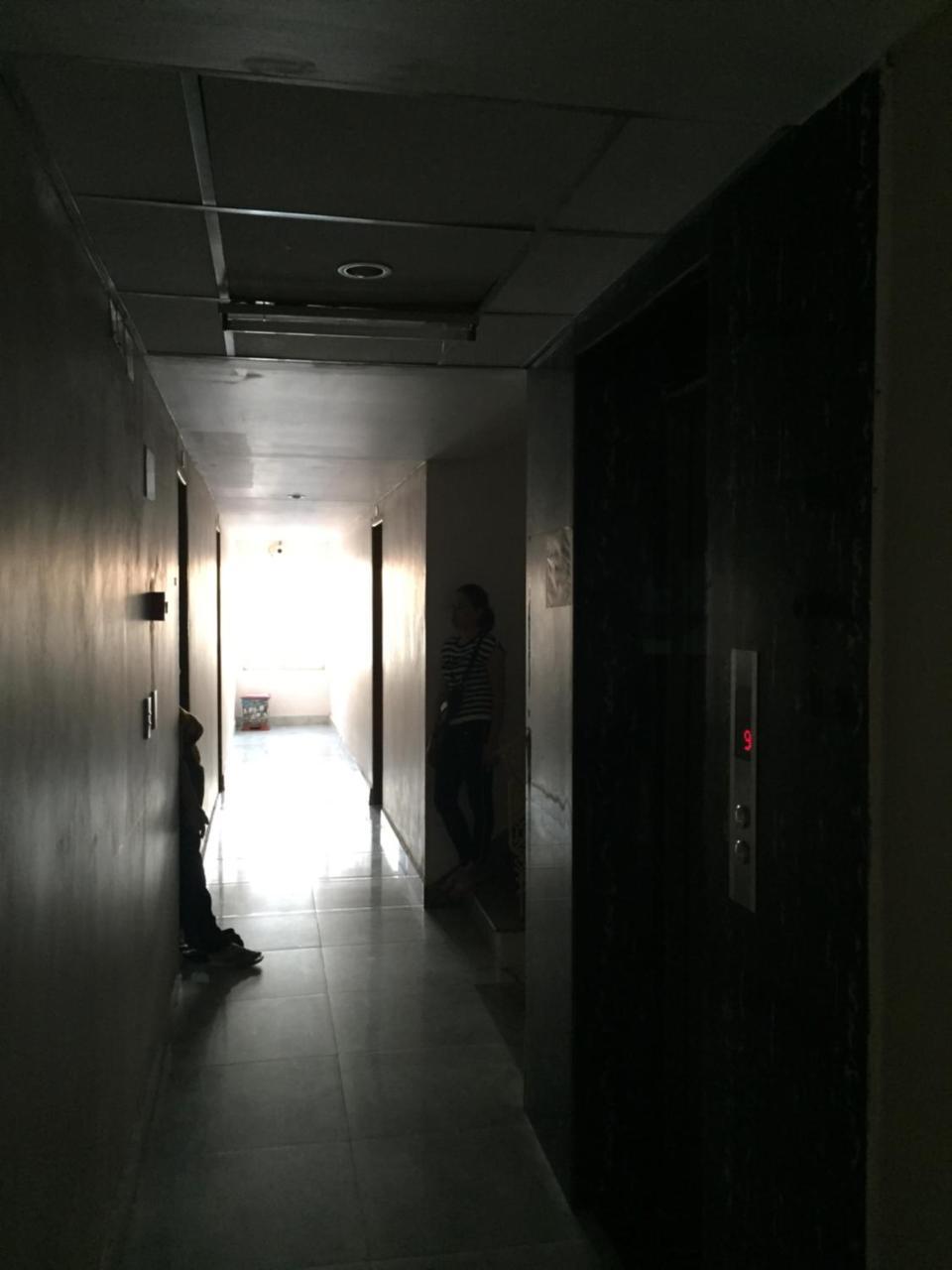 Dong Khe Sau Sea Dragon Hotel מראה חיצוני תמונה