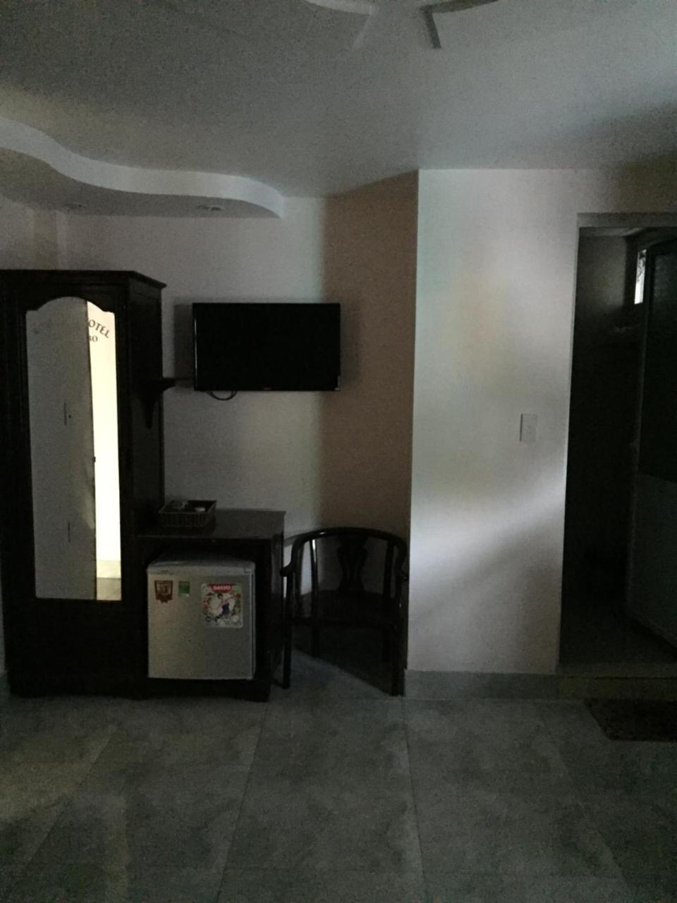 Dong Khe Sau Sea Dragon Hotel מראה חיצוני תמונה